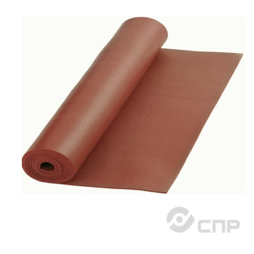 Техпластина (лист) 450х450х1,9